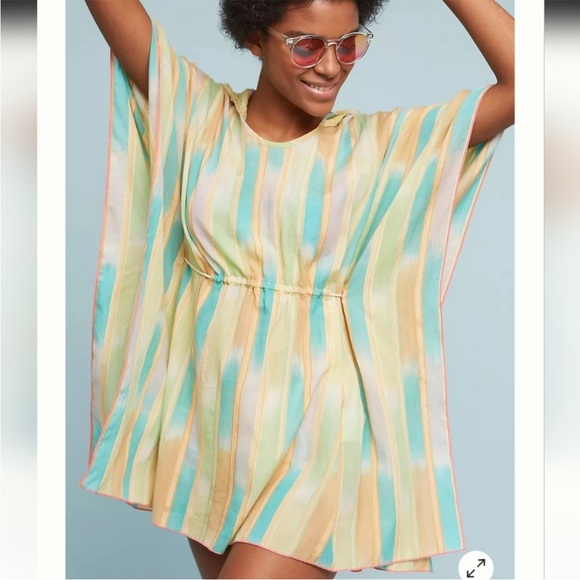 Anthropologie Other - NWT Anthropologie Lilka Cover Up